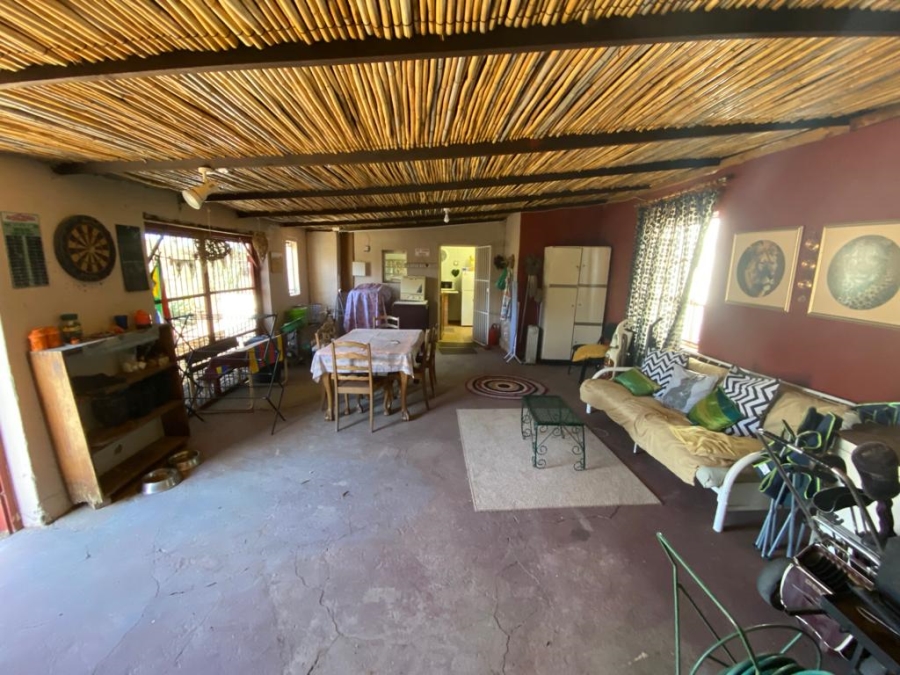 3 Bedroom Property for Sale in Smithfield Free State